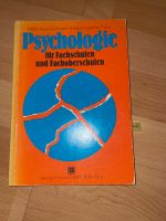 Psychologie für Fachschulen und Fachoberschulen Nordrhein-Westfalen - Eschweiler Vorschau