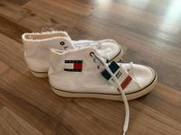 Herren Tommy Hilfiger Schuhe Gr. 44 Hessen - Darmstadt Vorschau