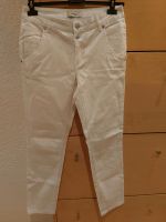 TCM Tchibo damen jeans weiß Gr. 38 NEU Niedersachsen - Neustadt am Rübenberge Vorschau