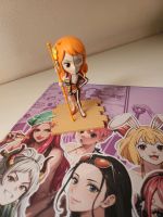 One Piece Mystery Ladys Box Nami Figur Niedersachsen - Wasbüttel Vorschau