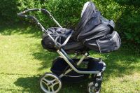 Teutonia Mistral Kinderwagen Baden-Württemberg - Bad Dürrheim Vorschau