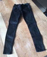 Schwarze Jeans von Mango Bayern - Gröbenzell Vorschau