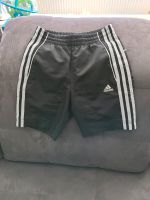 Adidas Shorts 128 original Eimsbüttel - Hamburg Stellingen Vorschau