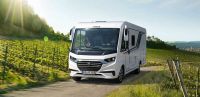 ❇️ Wohnmobil Vollintegriert Knaus VanI 650 MEG mieten ❇️ Bayern - Birgland Vorschau