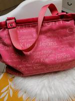 Tasche Calvin Klein Baden-Württemberg - Burladingen Vorschau