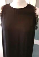 KLEID 42 H&M ABENDKLEID SPITZE CHIC Leipzig - Eutritzsch Vorschau