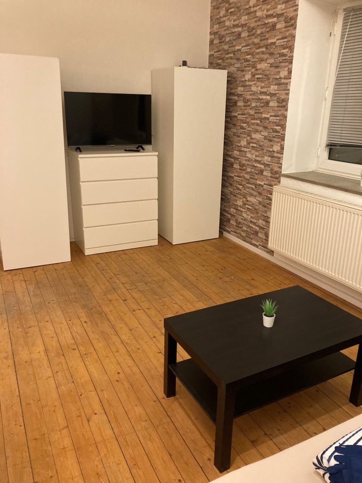 Ferienwohnung / Monteurzimmer in Hillesheim (Eifel)