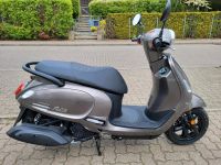 Sym Fiddle 125ccm ☆b196 ☆ABS☆Einspritzer☆Retro Design☆/B&M Niedersachsen - Goslar Vorschau