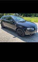 Audi A3 8P 1.6 Klima Nordrhein-Westfalen - Hamm Vorschau