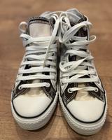 CONVERSE Chucks, Größe 41,5 Niedersachsen - Lemförde Vorschau