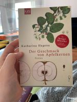 Der Geschmack von Apfelkernen / Katharina Hagena Hannover - Mitte Vorschau