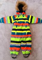 Hulabalu Schneeanzug Overall Gr. 80 ! Neu ! NP: 155€ Hessen - Lollar Vorschau