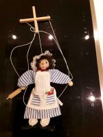 Marionette "Bäckerin" Nordrhein-Westfalen - Leopoldshöhe Vorschau