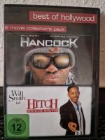 DVD Hankock und Hitch - Der Datedoktor Nordrhein-Westfalen - Bad Laasphe Vorschau