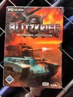 Blitzkrieg - Burning Horizon Rheinland-Pfalz - Neustadt an der Weinstraße Vorschau