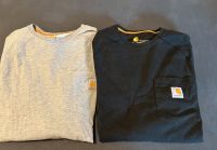 Carhartt Longsleeve Gr. S München - Bogenhausen Vorschau