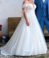 Brautkleid Bayern - Rosenheim Vorschau