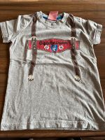 Bondi Gipfelstürmer T-Shirt Gr 116 Bayern - Karlshuld Vorschau