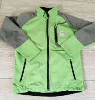 Salewa Softshelljacke dünn Größe 140 Sachsen-Anhalt - Querfurt Vorschau