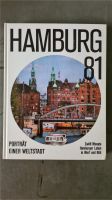 Hamburg Porträt einer Weltstadt 4 Bände 1976 1977 1979 1981 Altona - Hamburg Bahrenfeld Vorschau