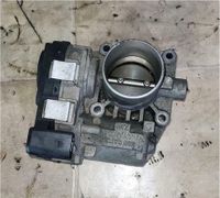 VW Tiguan 5N2 Polo 9N3 6R 1,4L 1,4TSI 1,6L Drosselklappe Motor 03 Nordrhein-Westfalen - Ennepetal Vorschau