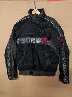 Dainese Belzebu Jacke Vintage 90er Jahre Gr. 48 Kr. München - Unterschleißheim Vorschau