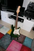 STRATOCASTER  HK Köln - Mülheim Vorschau