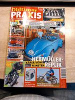 Oldtimer Praxis 1/24 Renault R4, Mercedes /8, Citroen CX-Motor Niedersachsen - Bissendorf Vorschau