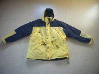 gelb schwarz McKinley (R) 3 in 1 Outdoor Jacke - Größe 164 Bayern - Walderbach Vorschau