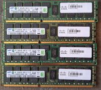 24 Stück Server RAM Samsung 8GB 2Rx4 PC3L 10600R M393B1K70DH0-YH9 Berlin - Köpenick Vorschau