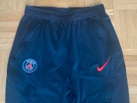 Sporthose Nike Dri-Fit Paris Saint-Germain Gr. 164, dunkelblau Baden-Württemberg - Asperg Vorschau