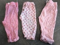 Mädchen Hosen 68/74 v. Topimini rosa 4€ inklusive Versand Nordrhein-Westfalen - Viersen Vorschau