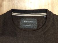 Marc O’Polo Strick Pullover braun Cotton u Merino Gr XXL Herren Baden-Württemberg - Mosbach Vorschau