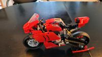 LEGO Technic Technik 42107 - Ducati Panigale V4 R (42107) OVP Niedersachsen - Laatzen Vorschau