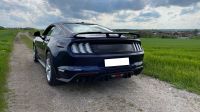 Heckblende ohne Logo Ford Mustang 2015-2023 Bayern - Seefeld Vorschau