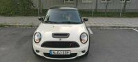 Mini Cooper S R56 / 8-fach Bereift // TÜV NEU 24.07.23 Nürnberg (Mittelfr) - Südstadt Vorschau