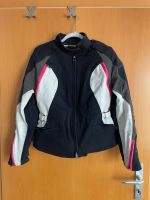 Dainese Arya Damen Motorrad Textiljacke Bayern - Höchstadt Vorschau