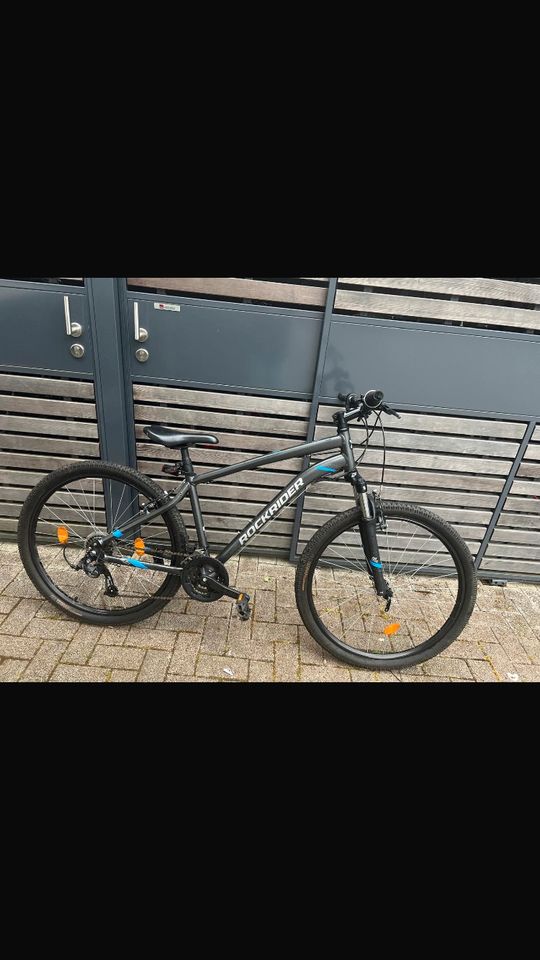 Mountainbike Fahrrad? in Hilden