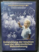 Interaktive DVD zum trainieren der Intuition. Hessen - Idstein Vorschau