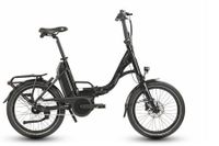 Elektro Klappfahrrad 20 Zoll Niedersachsen - Winsen (Luhe) Vorschau