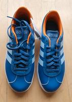 Adidas VL Court 2.0, Größe 36 2/3 NEU Bayern - Lauben Vorschau