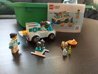 Lego City 60382 mobiler Tierarzt Hessen - Herborn Vorschau