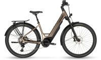 Stevens Cross E-Universe 9.7.1 Plus FEQ 52cm 725Wh BoschCX E-SUV Sachsen - Pirna Vorschau