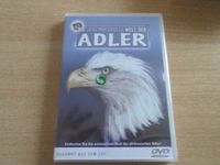 Die geheimisvolle Welt der Adler DVD neu und originalverpackt Bayern - Illertissen Vorschau