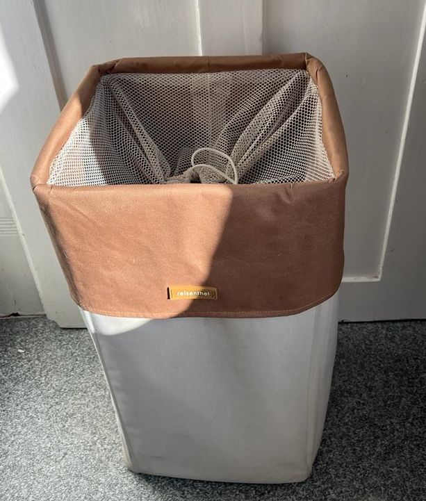 Reisenthel Laundry Box Wäschekorb beige h 60 cm in Hessen - Niestetal |  eBay Kleinanzeigen ist jetzt Kleinanzeigen