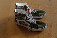 Sneakers VANS Gr. 44 Mülheim - Köln Dünnwald Vorschau