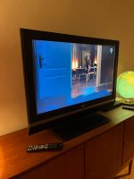 LG TV Fernseher 37LC2R 37 Zoll Hamburg-Mitte - Hamburg St. Georg Vorschau