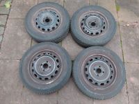 4x Winterreifen 14 zoll 175/65 - Hankook Winter I*cept RS2 Rheinland-Pfalz - Osterspai Vorschau