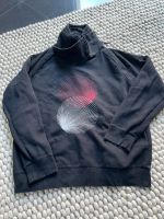 H&M Sweatshirt Kapuzenpullover Pulli schwarz XL Nordrhein-Westfalen - Eschweiler Vorschau