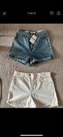 Shorts bershka beide 20€ Saarland - Riegelsberg Vorschau
